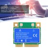 MINI PCIE Card 1200M Dual Band 2.4GHz/5GHz Wireless Network Card