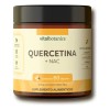 Vitalbotanics Quercetina + Nac Con Zinc Y Vitamina C 60