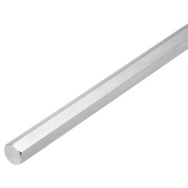 TONE APL-10 Long Hexagonal Bar L-Shaped Wrench Double Side Width 0.4 inches (10 mm)