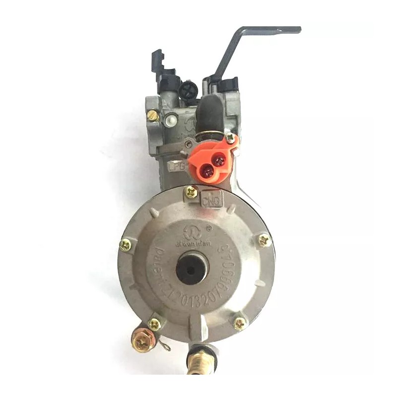 BMP Tri Fuel Propane Conversion Carburetor for Generac RS5500 0066720