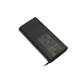 Dell XPS 15 (9500) Original USB-C Power Supply 90 Watt Rounded Design