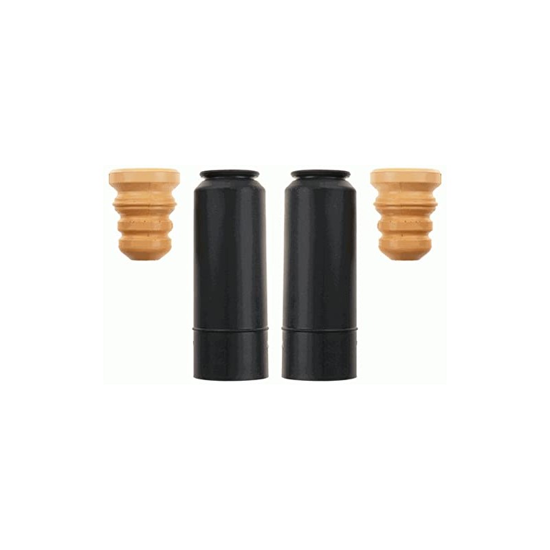 Sachs 900 127 Wheel Suspensions