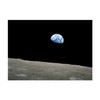 Spiffing Prints NASA - Apollo 8 Dec 24 Earthrise -