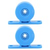 2pcs Turbine Bearing Set Pool Cleaner Replacement Parts for Polaris