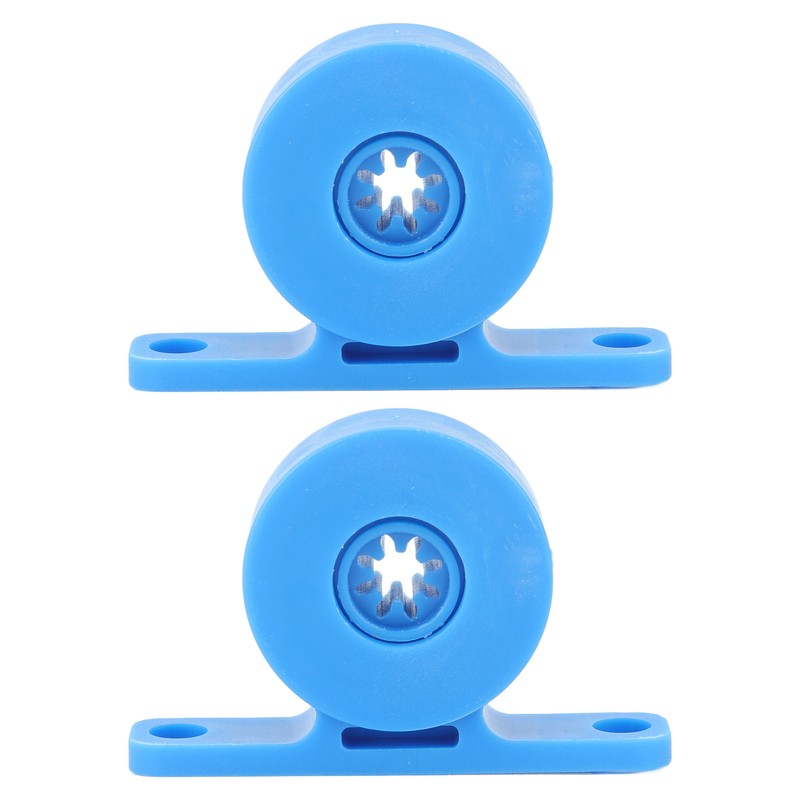 2pcs Turbine Bearing Set Pool Cleaner Replacement Parts for Polaris