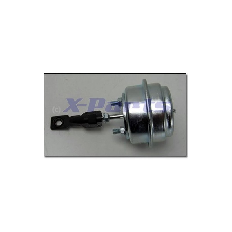 X-Parts 1010053 Pressure Box Turbocharger
