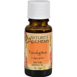 Eucalyptus .5 OZ