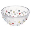 Dansk Bubble Confetti Glass Product