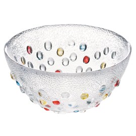 Dansk Bubble Confetti Glass Product