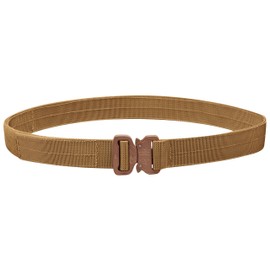 Propper Men's Rapid Release Belt, Coyote, Large