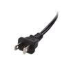 Omnihil 5 Feet AC Power Cord Compatible with HP OfficeJet