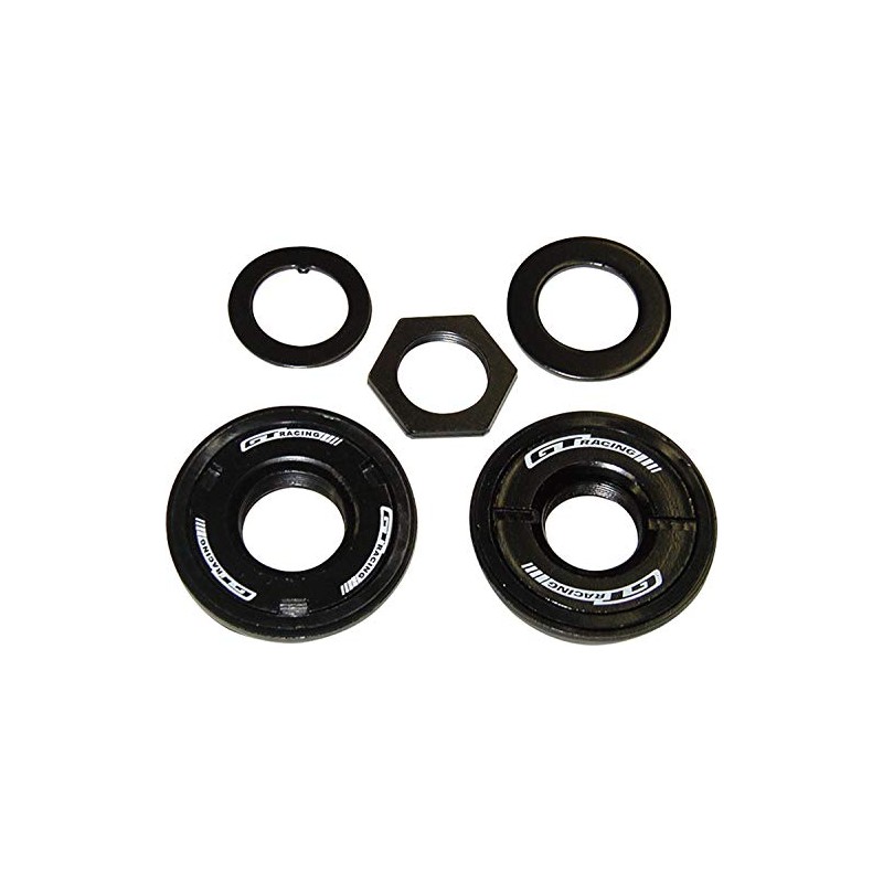 cycledesign (Cycle Design) BB SET Shield Mech 24TPI BMX One