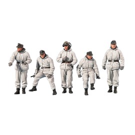 MiniArt MIN35249 Model Kit, Various