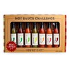 Hot Sauce Challenge