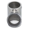 1 Pair of Boat Handrail Fittings Parts 60 Degree 316
