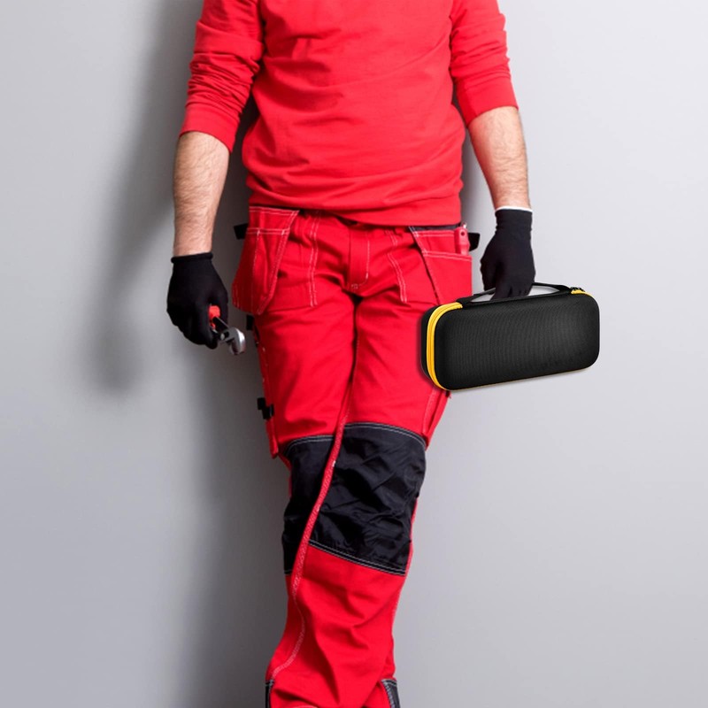 Case Compatible with Fluke T5-1000/ T5 600/ T6-1000/ T6 600