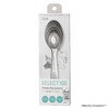 Kai DH3203 Measuring Spoons, Set of 4, Moomin, 1 Tbsp,