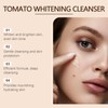 Tomato Whitening Cleanser