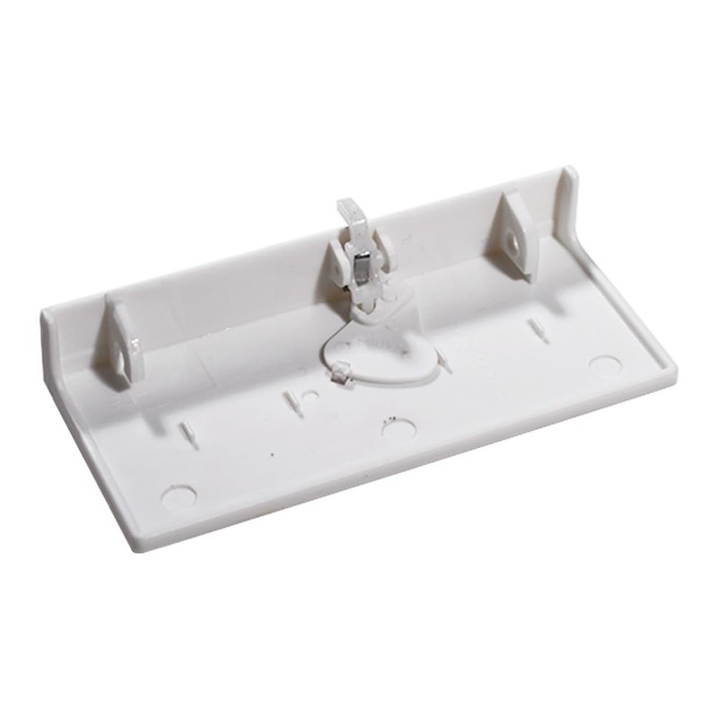 VHEUHZ Fridge Door Handle Replacement 059129 Compatible with Bosch Siemens