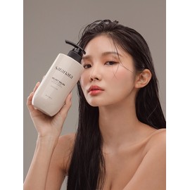 Velvet Salon Protein Balm Perfume Protein-Filled Shampoo & Treatment / 벨벳살롱 프로틴밤 퍼퓸 단백질 가득 샴푸&트리트먼트
