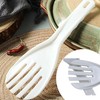 Meal Spoon Rice Paddle Spoon Rice Spoon Paddle Rice Scooper