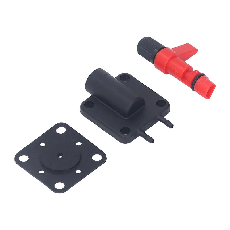 Primer Solenoid Valve Maintenance 18 7044 1 Service Valve Kit