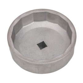 Sealey Sx226 Oil Filter Cap Wrench