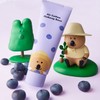 THE FACE SHOP Air Cotton Makeup Base SPF30 PA++35g [Dinotang