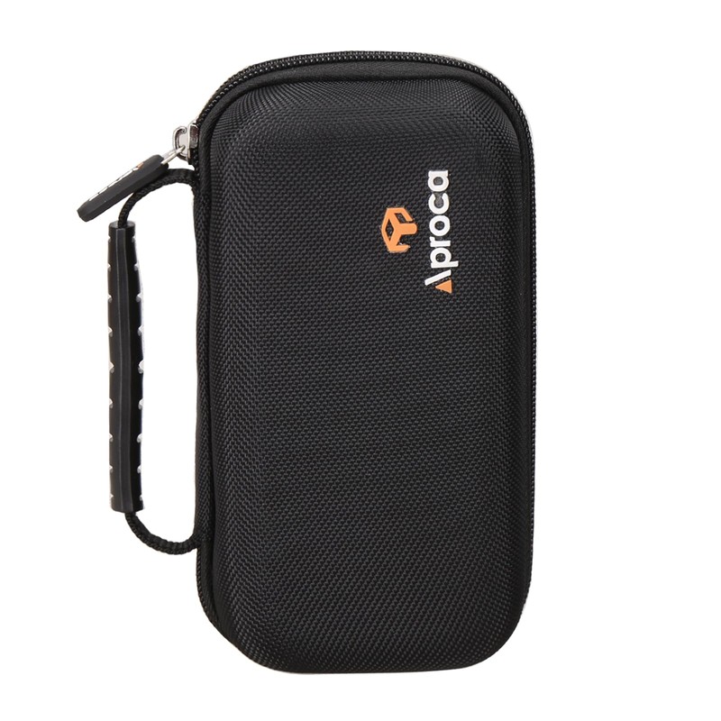 Aproca Portable Hard Storage Case, for FNIRSI DMT-99 Digital Multimeter