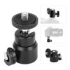 Alioay Camera Grip Stabilizer Handheld Stabilizer for Digital Camera/Camcorder with