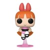 Funko Pop! Animation: Powerpuff Girls - Blossom, Multicolor