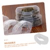 FELTECHELECTR Crab Plastic Packaging Box Hairy Crab Quick Wrap Tool