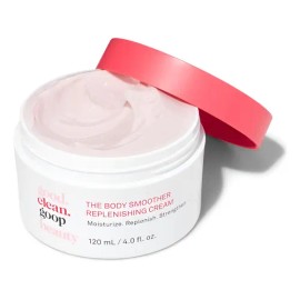 Good.clean.goop Beauty The Body - Crema Reponedora Más Suave