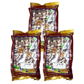 Chamdoori deer antler 900g (300g x 3) (Russian) / 참두리 녹각 900g(300g x 3) (러시아산)