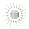 20PCS Oxygen Tube Clips，Oxygen Cannula Holder, Oxygen Tubing Ear Protector, Anti-winding