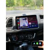 Android 13 For HONDA Vezel HR-V 2014-2019 GPS Carplay Car