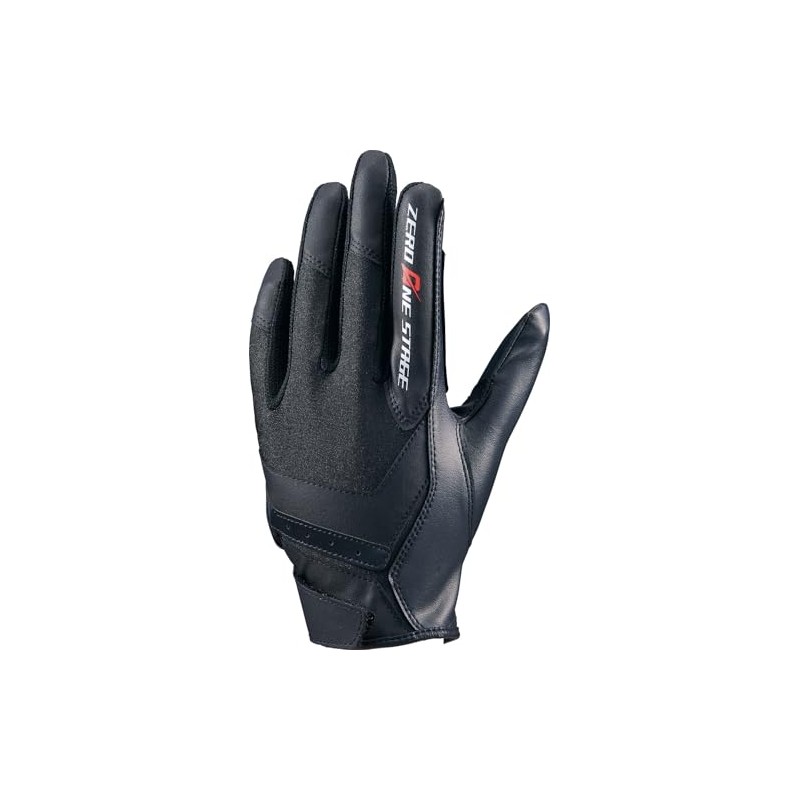 ZETT LHJF BG29632J Batting Gloves, Zero One Stage Boys Guard