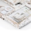 Tutee Photo Frame Collage Photo Frame for Multiple Photos Multiple