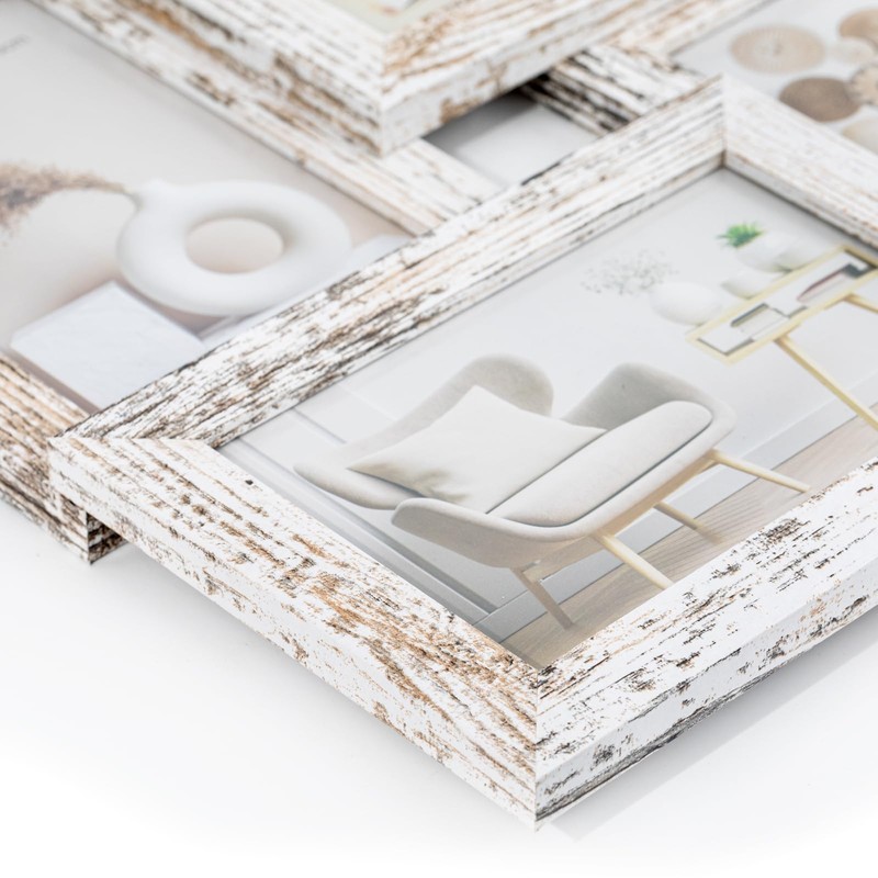 Tutee Photo Frame Collage Photo Frame for Multiple Photos Multiple