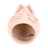 Face Head Planter Succulent Plant Flower Pot Resin Container Face