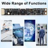 ELP Auto Focus USB Camera Module 8MP USB Camera with