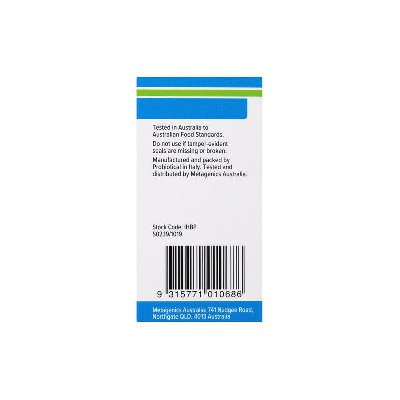 Inner Health Plus Baby Probiotic Drops Probiotic 8mL