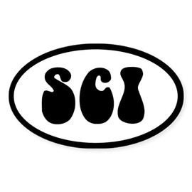 CafePress String Cheese Incident Sticker Oval Car Bumper Sticker