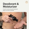 MANSCAPED® The Crop Preserver®, Men's Ball Deodorant, Male Care Hygiene