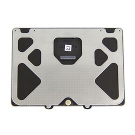 OLVINS Trackpad Touchpad without Flex Cable replacement for MacBook Pro 13'' A1278 & 15" A1286 Trackpad Only (2009-2012)