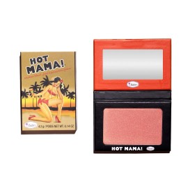 theBalm NEW Hot Mama Blush & Shadow Full Size Mirror theBalm Cosmetics