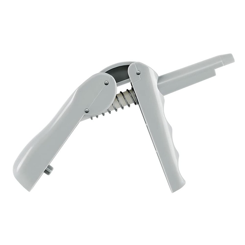 Dental Composite Gun, Impression Mixing Dispensing Gun Dispenser Compatible with