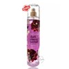 Bodycology Dark Cherry Orchid by Bodycology Fragrance Mist 8 oz