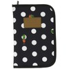 AI PLANNING K-4339 Harapeko Aomushi Multi Case, Dot (W x