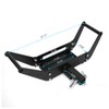 RUGCEL WINCH Cradle Winch Mounting Plate, Winch Mount Recovery Winches